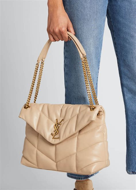 classic ysl flap bag|YSL shoulder bag sale.